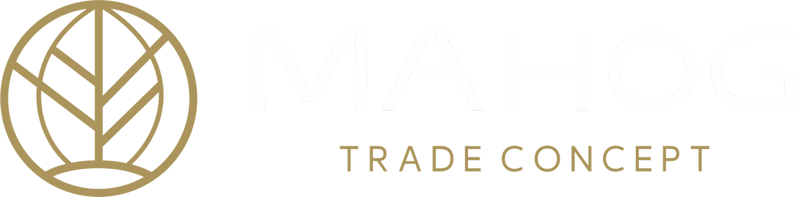 Mahog Trade Concept 